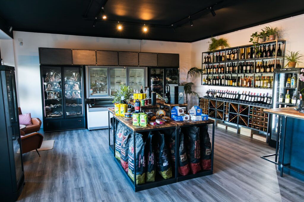 la boutique shop online carni selezionate prodotti argentini latino America