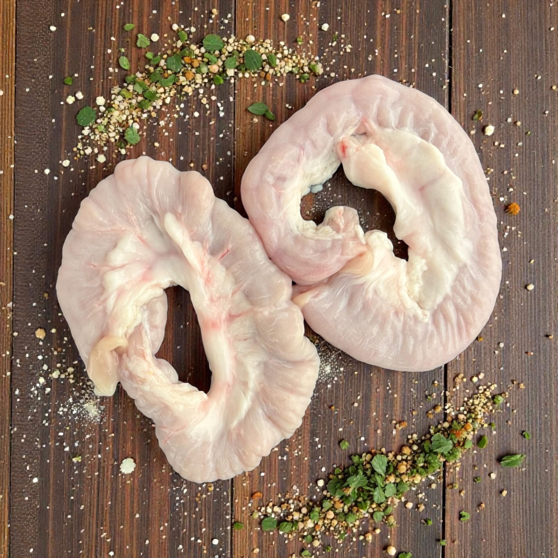 CHINCHULIN - Budella