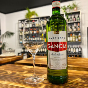 Aperitivo GANCIA Americano vendita vini online