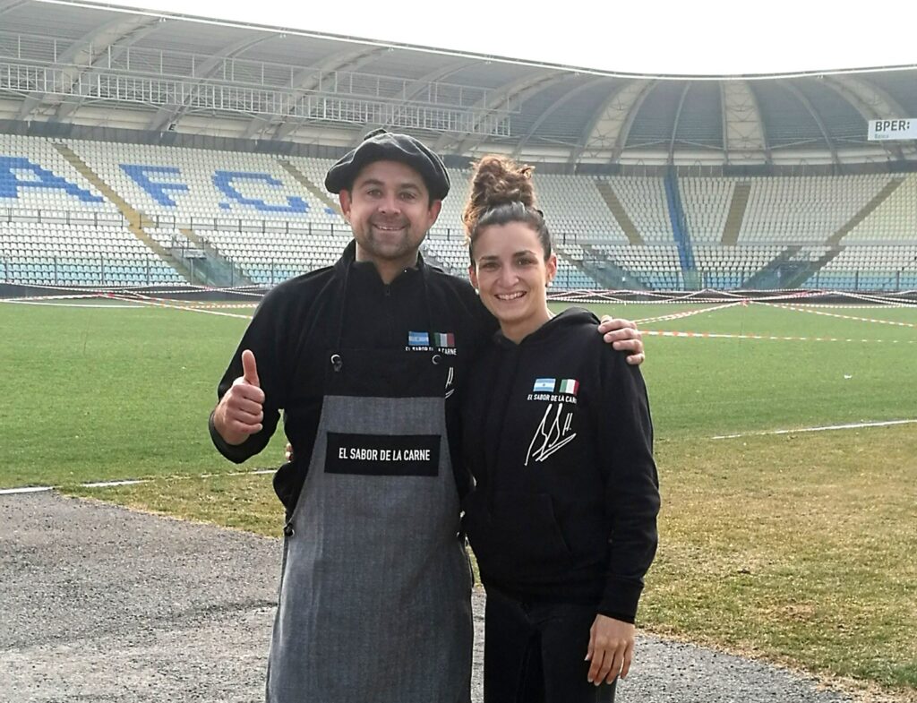 el sabor de la carne la boutique