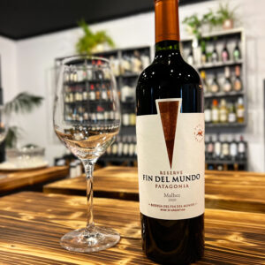 Fin Del Mundo Reserva Malbec 2020 vendita vini online