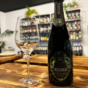 F. Berucchi / Franciacorta Coll. Freccianera Nature vini online