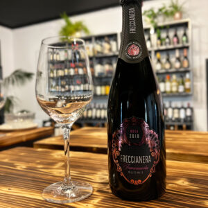 F. Berucchi / Franciacorta Coll. Freccianera Rosa vendita vini online