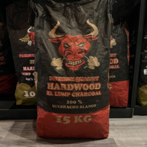 Toro 100% Quebracho Blanco 15 KG shop online