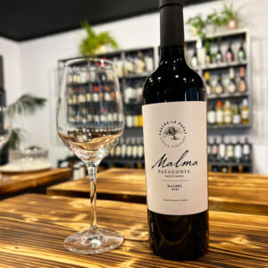Bodega Malma Finca La Papay Malbec 2020 vendita vini online