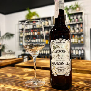 Manzanilla vendita vini online