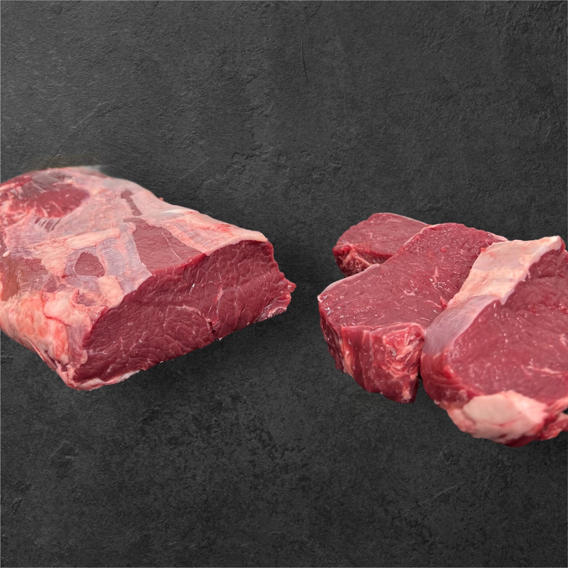 roastbeef bisonte canada carni shop online