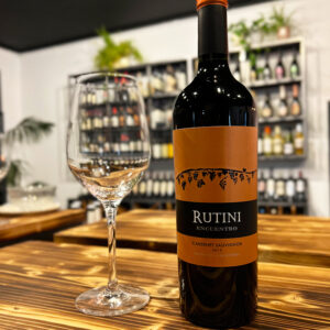 Rutini Cabernet Sauvignon vendita vini online