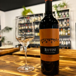 Rutini Encuentro Malbec vendita vini online