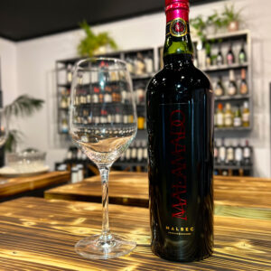 Zuccardi Malamado Malbec vendita vini online