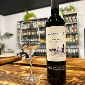 Zuccardi Malbec 0,75 Lt. 2020 vendita vini online