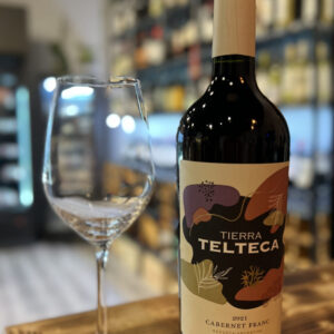 Telteca Cabernet Franc 2021 vendita vini Argentini online