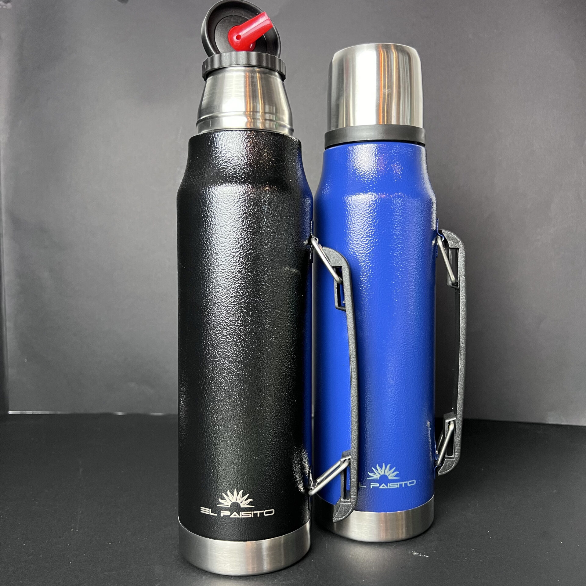 termo 1l el paisito prodotti argentini online