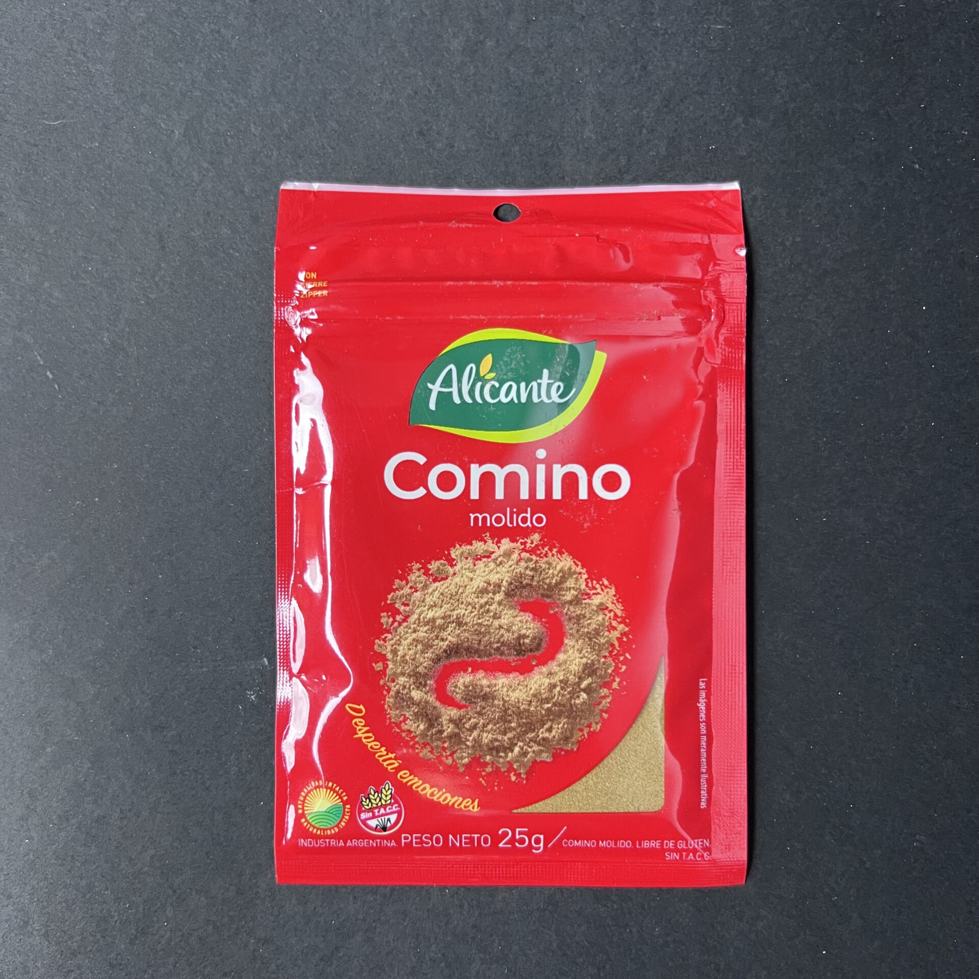 comino alicante prodotti argentini shop online