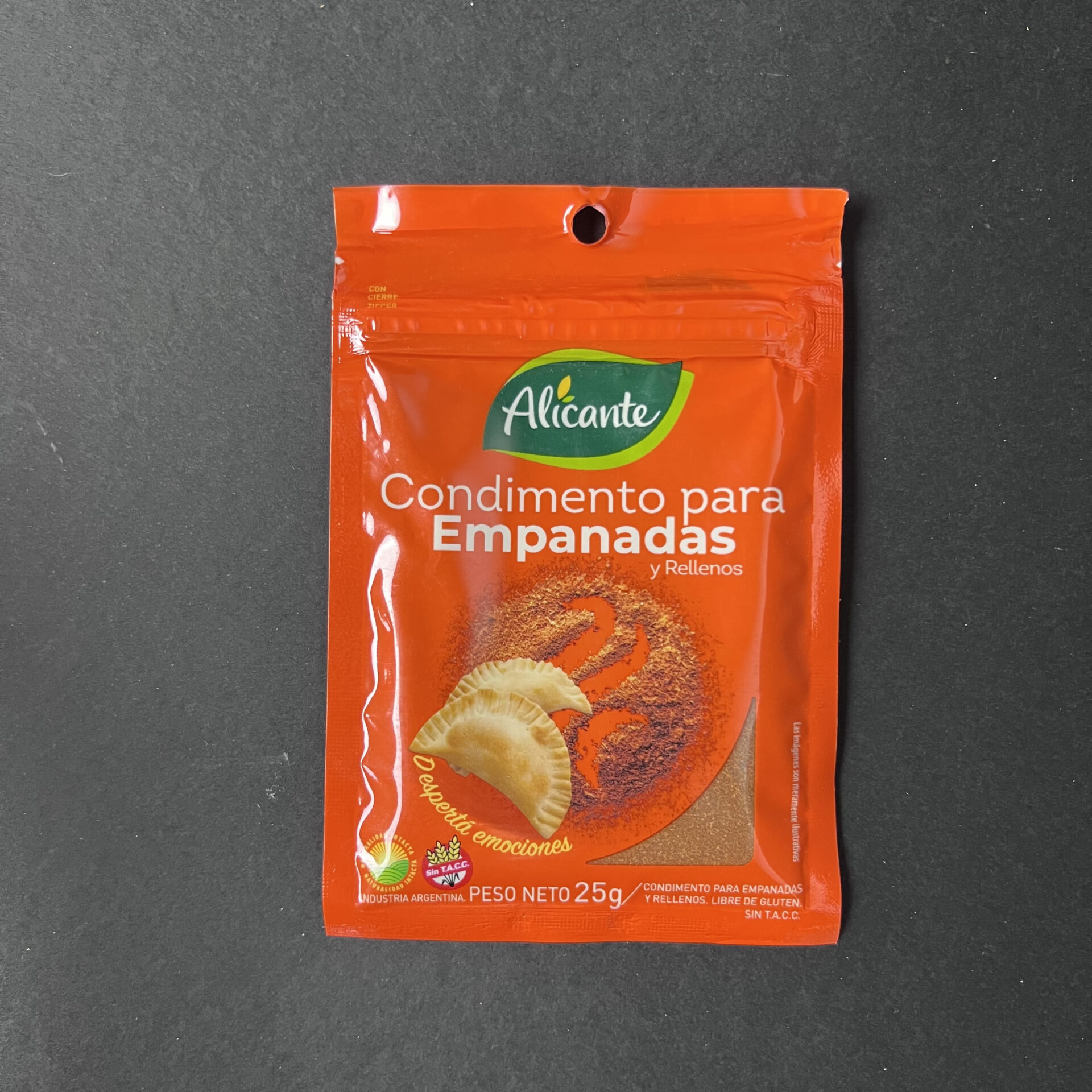 empanadas alicante prodotti argentini shop online