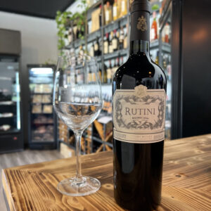 Rutini wine prodotti argentini shop online