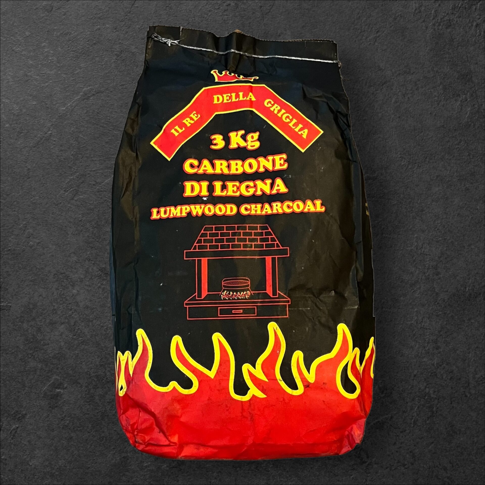 quebracho blanco 3 kg