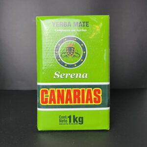 yerba canarias prodotti argentini online