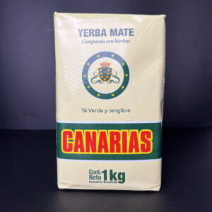canarias yerba jengibre prodotti argentini online