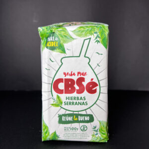 yerba cbse prodotti argentini online