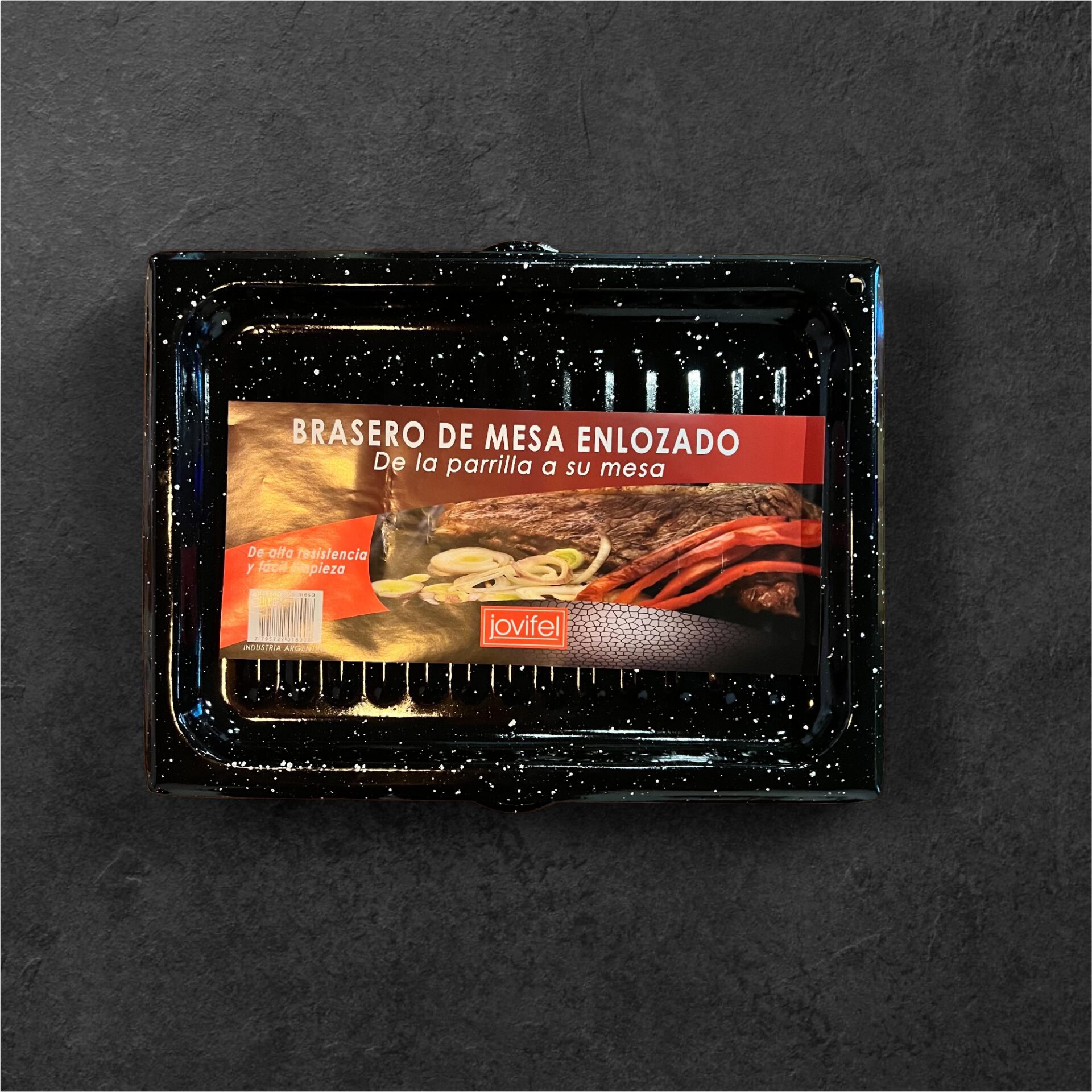 bracero de mesa carni shop online