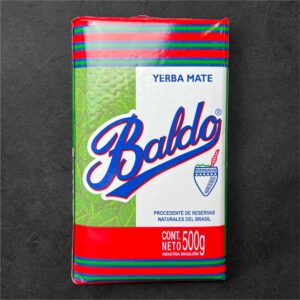 YERBA BARLDO 500gr prodotti argentini online