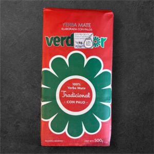 yerba mate verdeflor prodotti argentini shop online