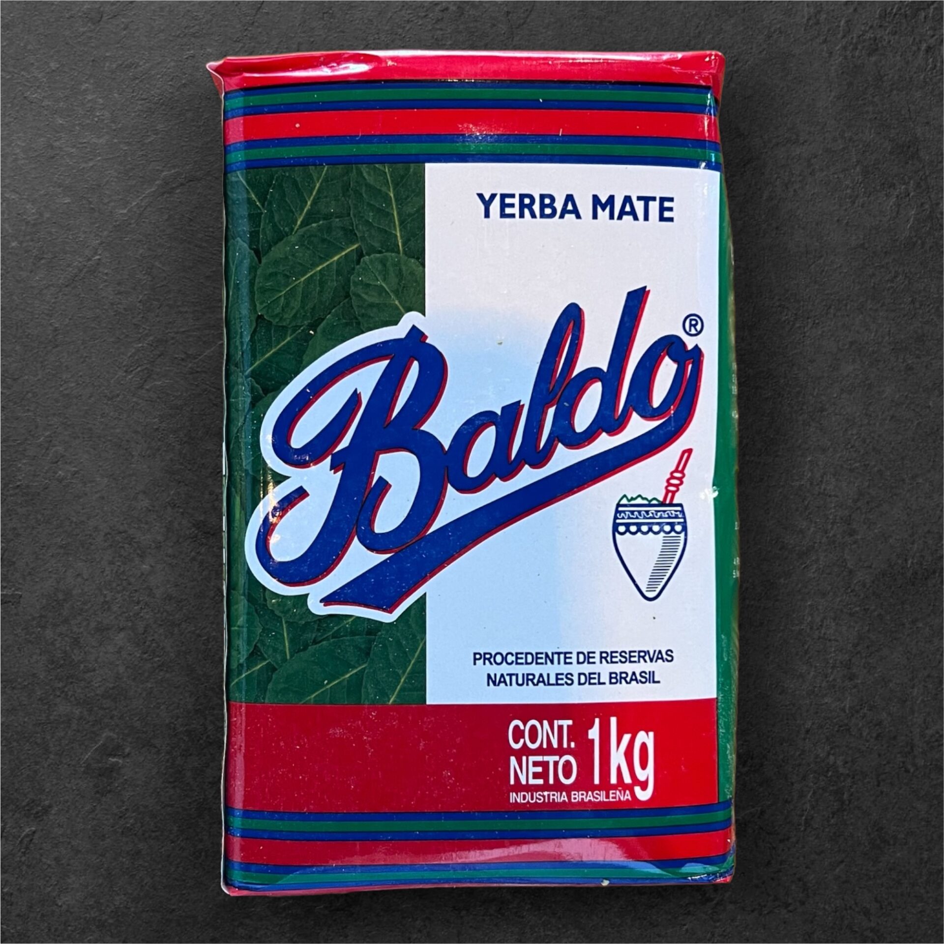YERBA MATE BALDO prodotti argentini shop online