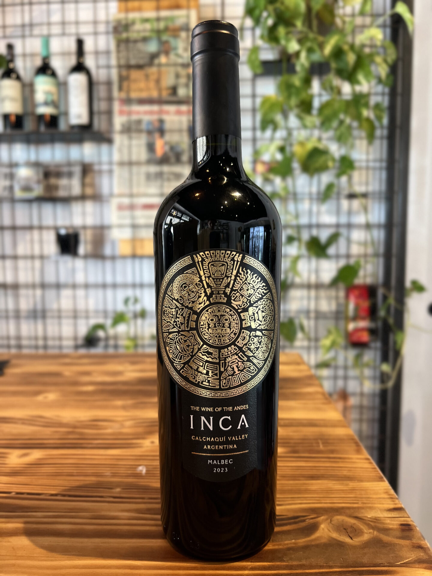 INCA MALBEC 2023 SHOP VINI ONLINE