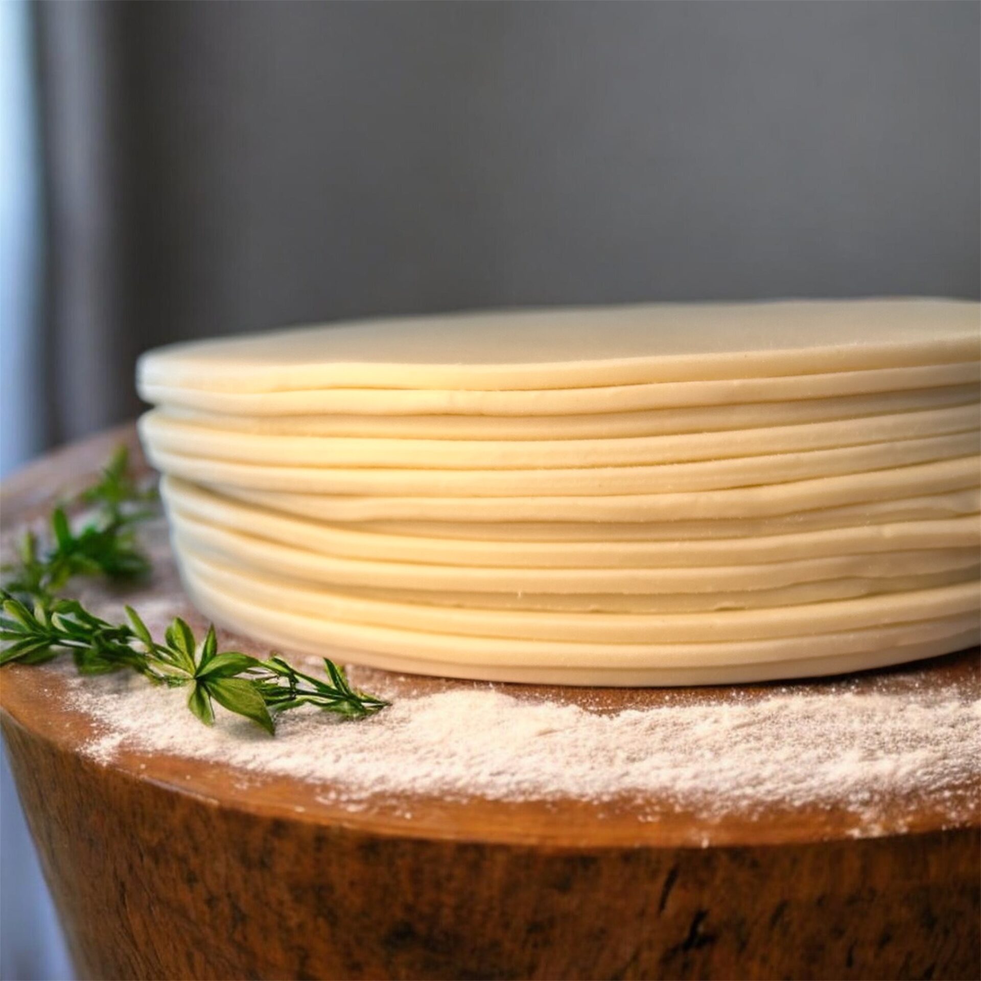 TAPAS EMPANADAS "DON SALO"