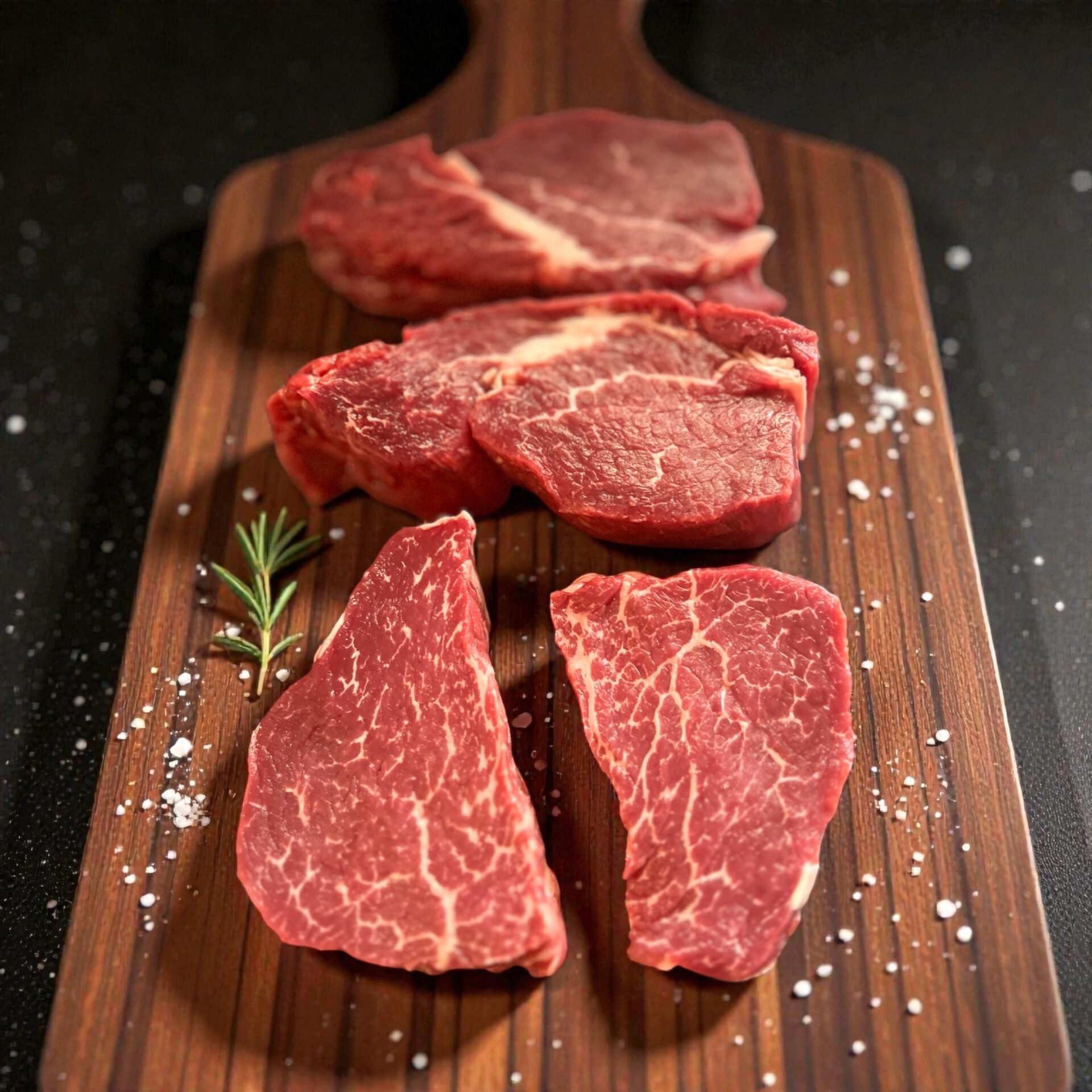 filetto uruguay porzionato carni online