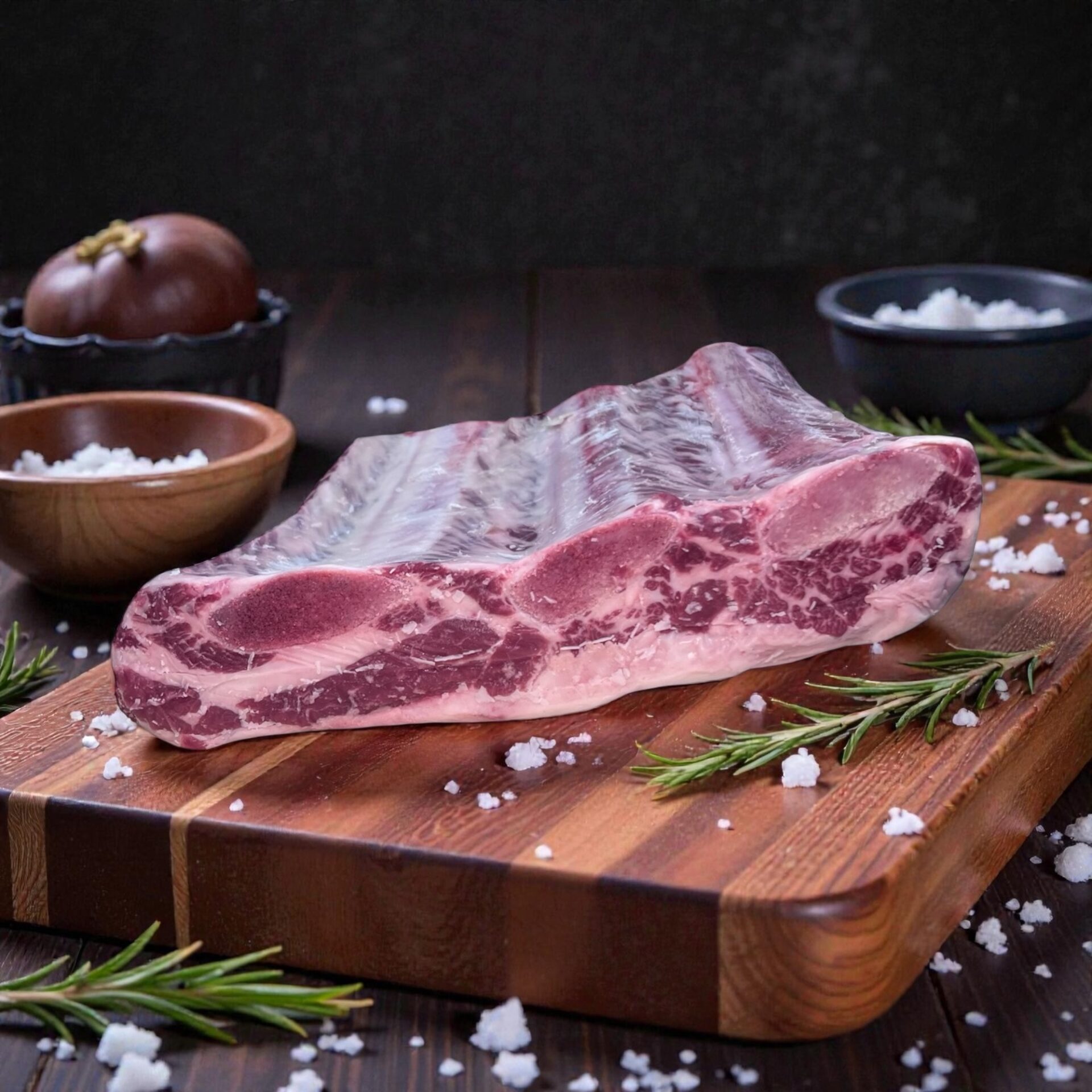 ASADO POLONIA- INTERO