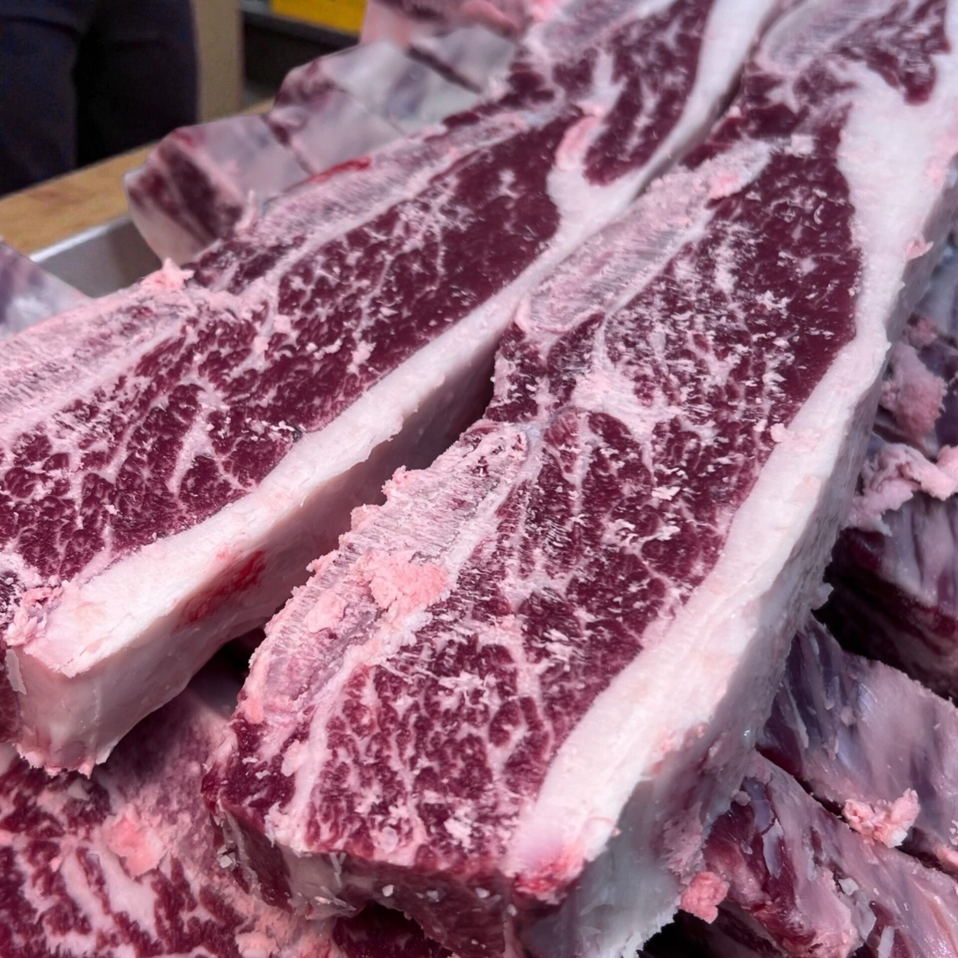 ASADO POLONIA- PORZIONATO