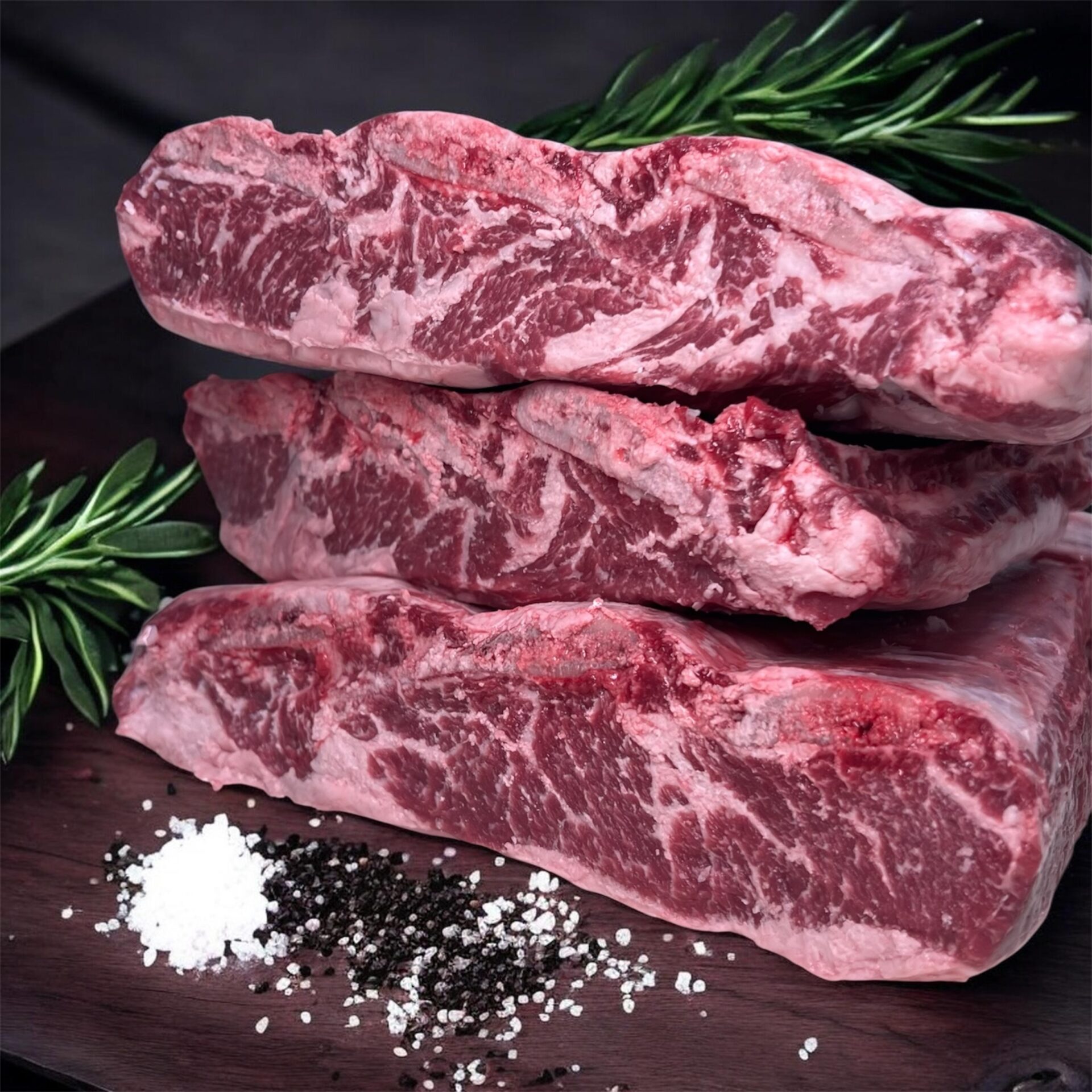 ASADO AUSTRALIA - Rosedale Ruby - Intero