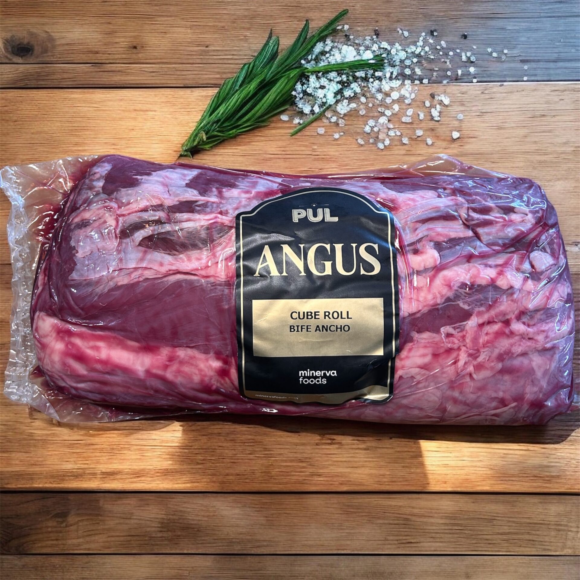 ENTRECOTE URUGUAY- Intero