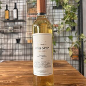 Don David Reserve 2021
