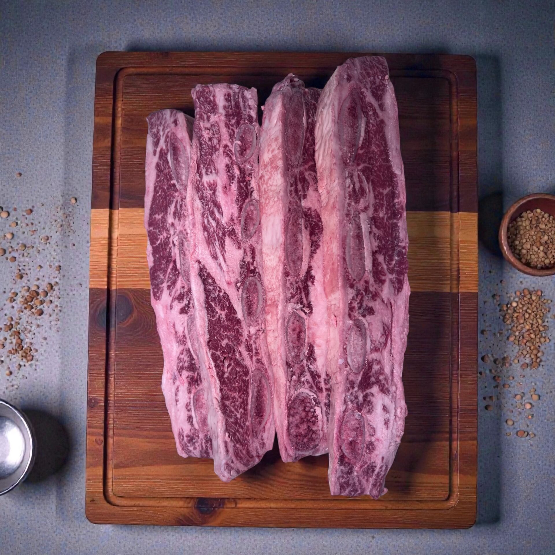 ASADO IBERICO- Spagna